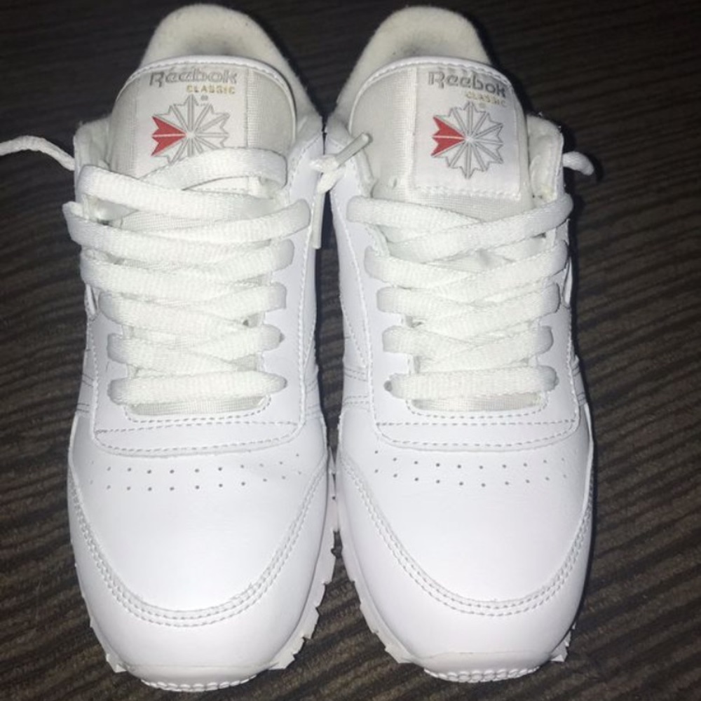 Reebok’s